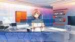 Orion: A Sci-Fi Visual Novel STEAM KEY REGION FREE GLOB - изображение № 5