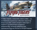 Flying Tigers: Shadows Over China  STEAM KEY GLOBAL