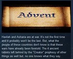 Advent STEAM KEY REGION FREE GLOBAL