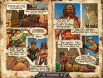Desert Law Койоты  STEAM KEY REGION FREE GLOBAL - изображение № 8