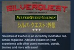 SilverQuest: Gaiden STEAM KEY REGION FREE GLOBAL