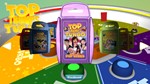 Top Trumps Turbo  STEAM KEY GLOBAL+РОССИЯ - изображение № 6