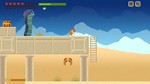 Elliot Quest STEAM KEY REGION FREE GLOBAL - изображение № 2