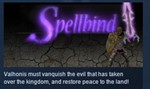 Spellbind STEAM KEY РФ+СНГ СТИМ КЛЮЧ ЛИЦЕНЗИЯ