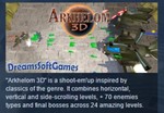 Arkhelom 3D STEAM KEY REGION FREE GLOBAL