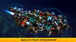Space Run  STEAM KEY REGION FREE GLOBAL+РОССИЯ - изображение № 2