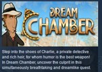 Dream Chamber  STEAM KEY REGION FREE GLOBAL+РОССИЯ