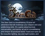 The Deer God STEAM KEY REGION FREE GLOBAL 