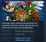 Sword 'N' Board STEAM KEY REGION FREE GLOBAL