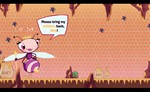 Super Ubie Island REMIX STEAM KEY REGION FREE GLOBAL - изображение № 2