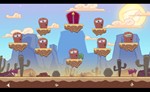 Super Ubie Island REMIX STEAM KEY REGION FREE GLOBAL - изображение № 3