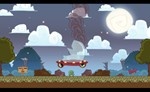 Super Ubie Island REMIX STEAM KEY REGION FREE GLOBAL - изображение № 8