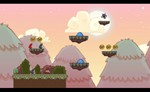 Super Ubie Island REMIX STEAM KEY REGION FREE GLOBAL - изображение № 5