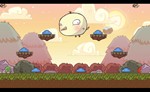 Super Ubie Island REMIX STEAM KEY REGION FREE GLOBAL - изображение № 6
