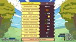 Raining Blobs  STEAM KEY REGION FREE GLOBAL - изображение № 4