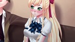 Highschool Possession STEAM KEY REGION FREE GLOBAL - изображение № 2