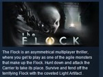 The Flock STEAM KEY REGION FREE GLOBAL