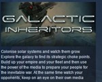 Galactic Inheritors  STEAM KEY REGION FREE GLOBAL