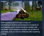 Helena The 3rd STEAM KEY REGION FREE GLOBAL