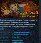 Creepy Tale 3: Ingrid Penance STEAM KEY GLOBAL+РОССИЯ