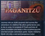 Paganitzu  STEAM KEY REGION FREE GLOBAL