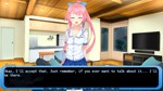 AOZORA MEIKYUU STEAM KEY REGION FREE GLOBAL - изображение № 3