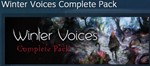 Winter Voices Complete Pack  STEAM KEY GLOBAL+РОССИЯ
