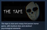 The Tape STEAM KEY REGION FREE GLOBAL
