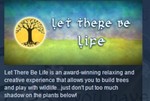 Let There Be Life  STEAM KEY REGION FREE GLOBAL