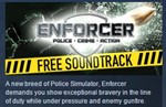 Enforcer: Police Crime Action STEAM KEY REGION FREE