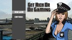 Get Rich or Die Gaming  STEAM KEY REGION FREE GLOBAL - изображение № 2