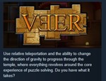 Veer  STEAM KEY REGION FREE GLOBAL