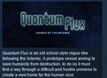 Quantum Flux  STEAM KEY REGION FREE GLOBAL