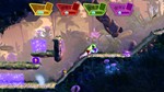 Giana Sisters: Dream Runners STEAM KEY REGION FREE ROW - изображение № 4