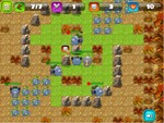 Rhino's Rage  STEAM KEY REGION FREE GLOBAL - изображение № 4