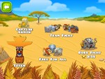 Rhino's Rage  STEAM KEY REGION FREE GLOBAL - изображение № 3