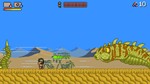 Dinocide STEAM KEY REGION FREE GLOBAL - изображение № 6
