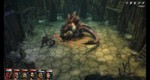Blackguards Untold Legends STEAM KEY REGION FREE GLOBAL - изображение № 7
