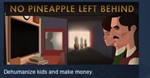 No Pineapple Left Behind STEAM KEY REGION FREE GLOBAL