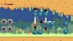 Wobbly Jungle STEAM KEY REGION FREE GLOBAL - изображение № 2