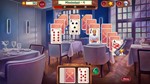 Chef Solitaire: USA  STEAM KEY REGION FREE GLOBAL - изображение № 3