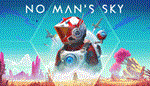 No Man's Sky STEAM KEY РОССИЯ+СНГ СТИМ КЛЮЧ ЛИЦЕНЗИЯ
