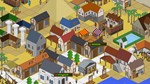 RPG Tycoon + Soundtrack STEAM KEY REGION FREE GLOBAL - изображение № 3
