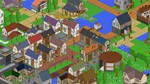 RPG Tycoon + Soundtrack STEAM KEY REGION FREE GLOBAL - изображение № 4