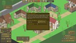 RPG Tycoon + Soundtrack STEAM KEY REGION FREE GLOBAL - изображение № 6