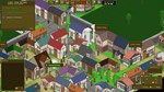 RPG Tycoon + Soundtrack STEAM KEY REGION FREE GLOBAL - изображение № 8