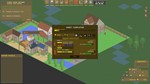 RPG Tycoon + Soundtrack STEAM KEY REGION FREE GLOBAL - изображение № 7