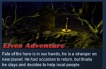 Elves Adventure  STEAM KEY REGION FREE GLOBAL