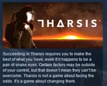 Tharsis STEAM KEY REGION FREE GLOBAL
