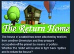 The Return Home  STEAM KEY REGION FREE GLOBAL